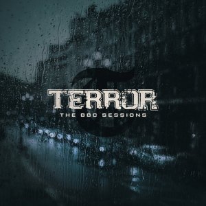TERROR - The BBC Sessions